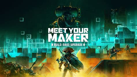 Meet Your Makers .